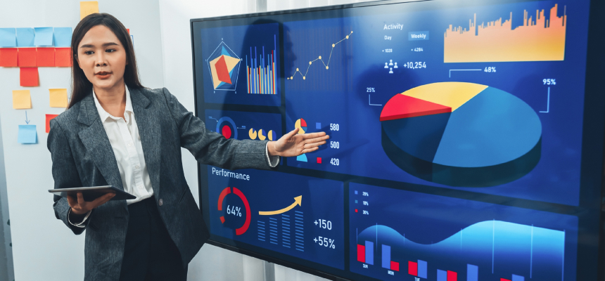 data visualization principles