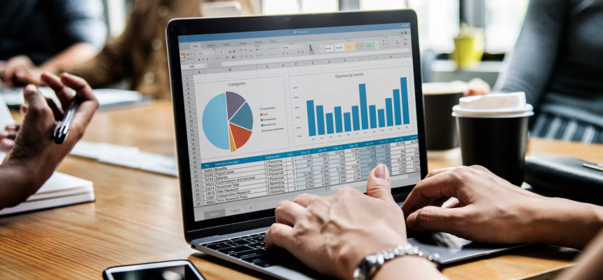 importance of data visualization