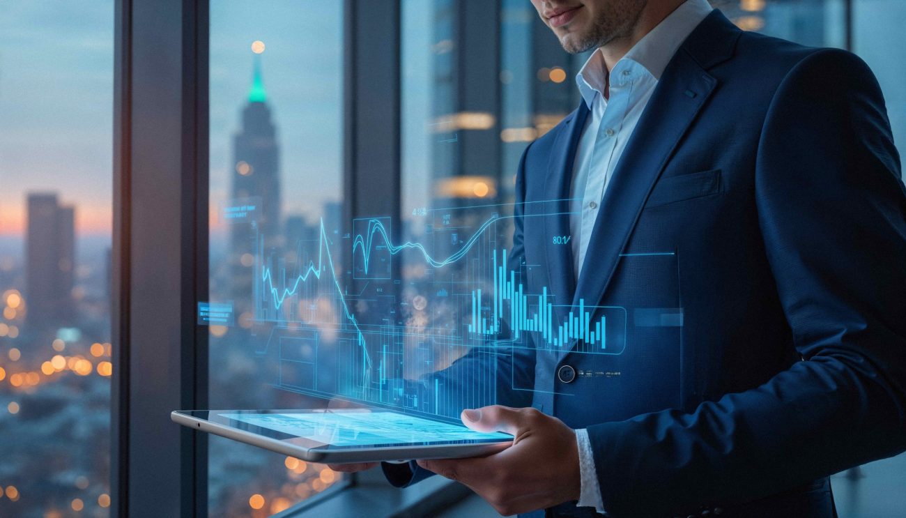 Transformation in the Finance Function