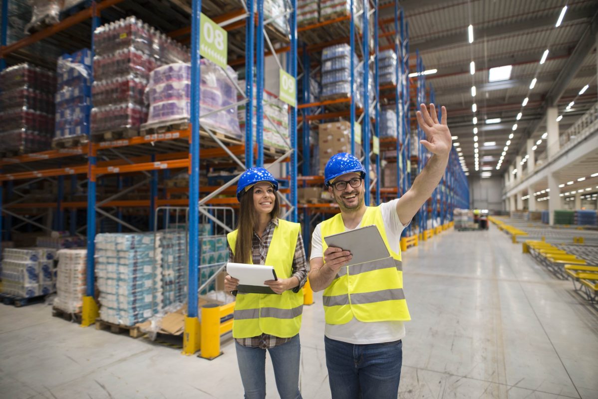 Purpose of Supply Chain Planning blog