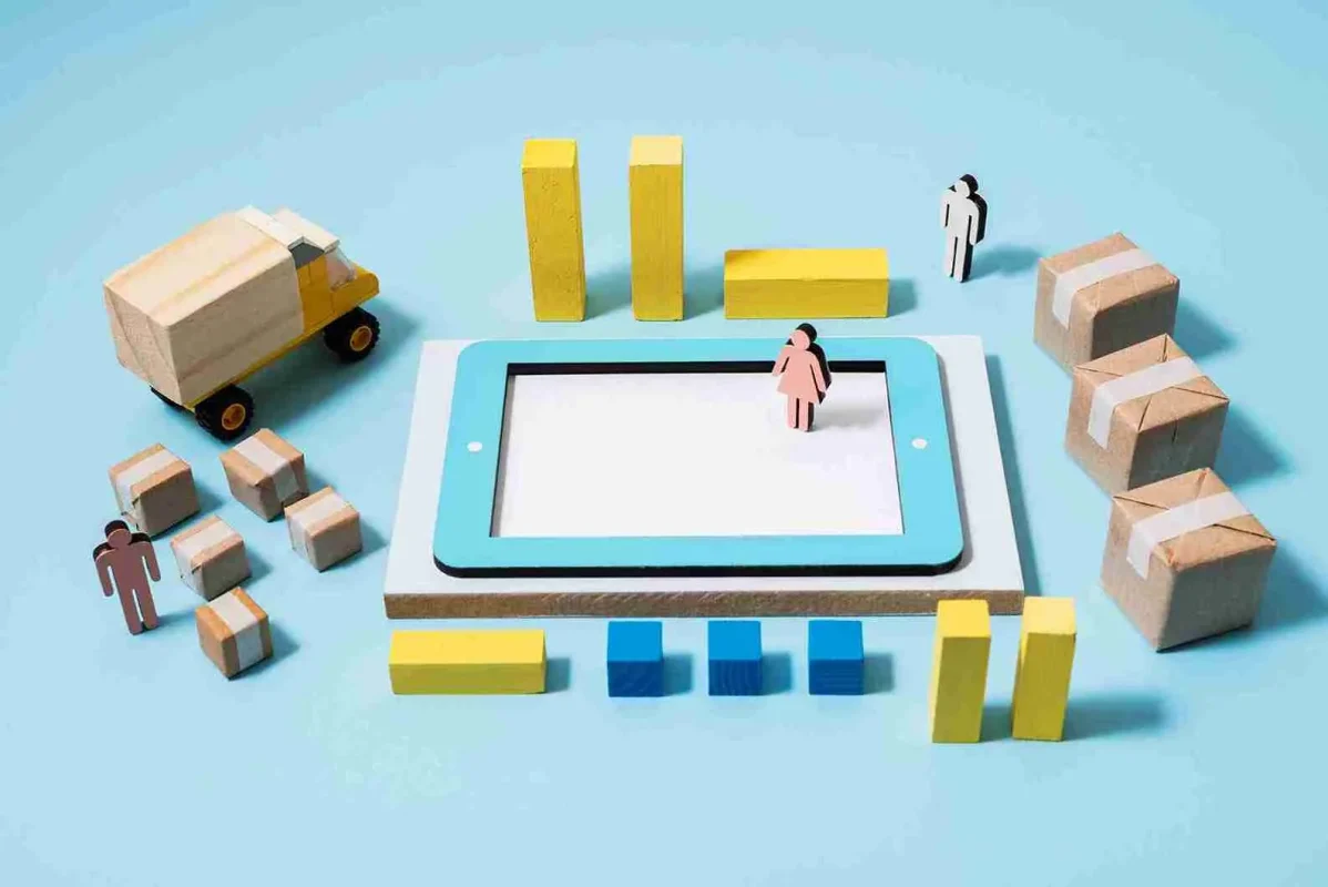 Supply Chain Planning Steps