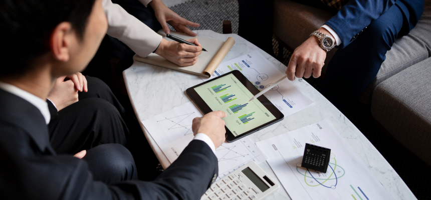 Top-Down vs. Bottom-Up Planning