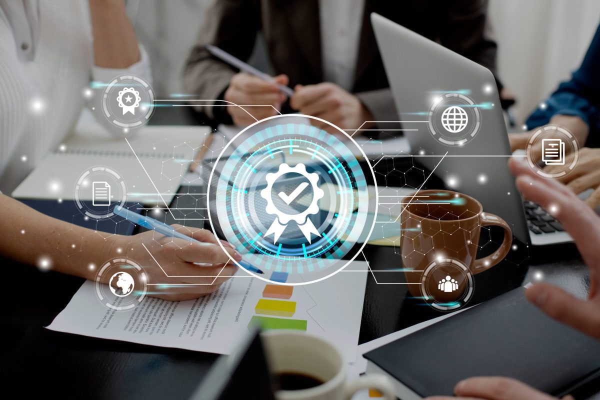 SAP implementation best practices