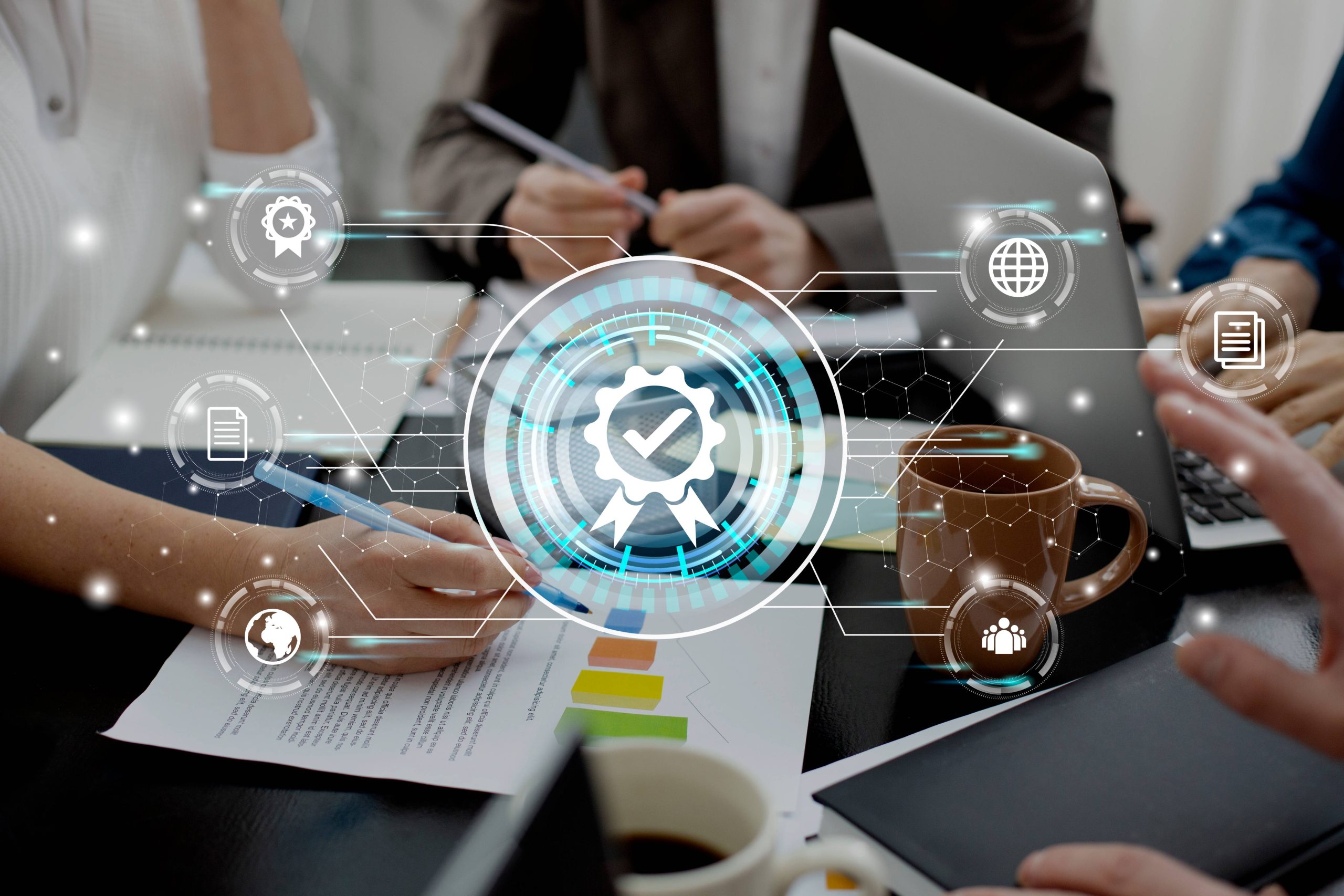 SAP implementation best practices