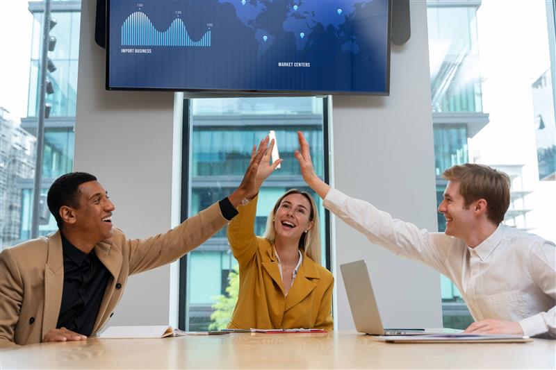 SAP Consulting Services