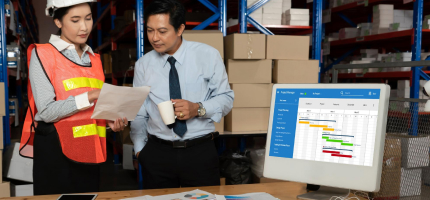 supply chain management