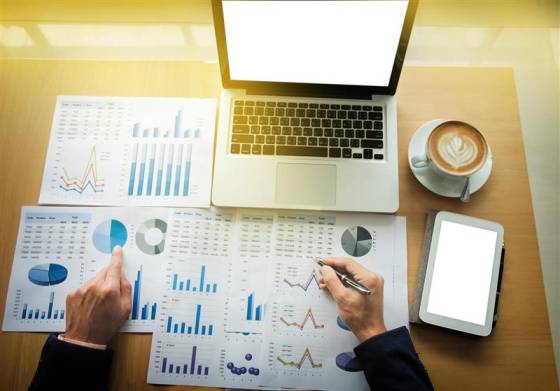 finance transformation