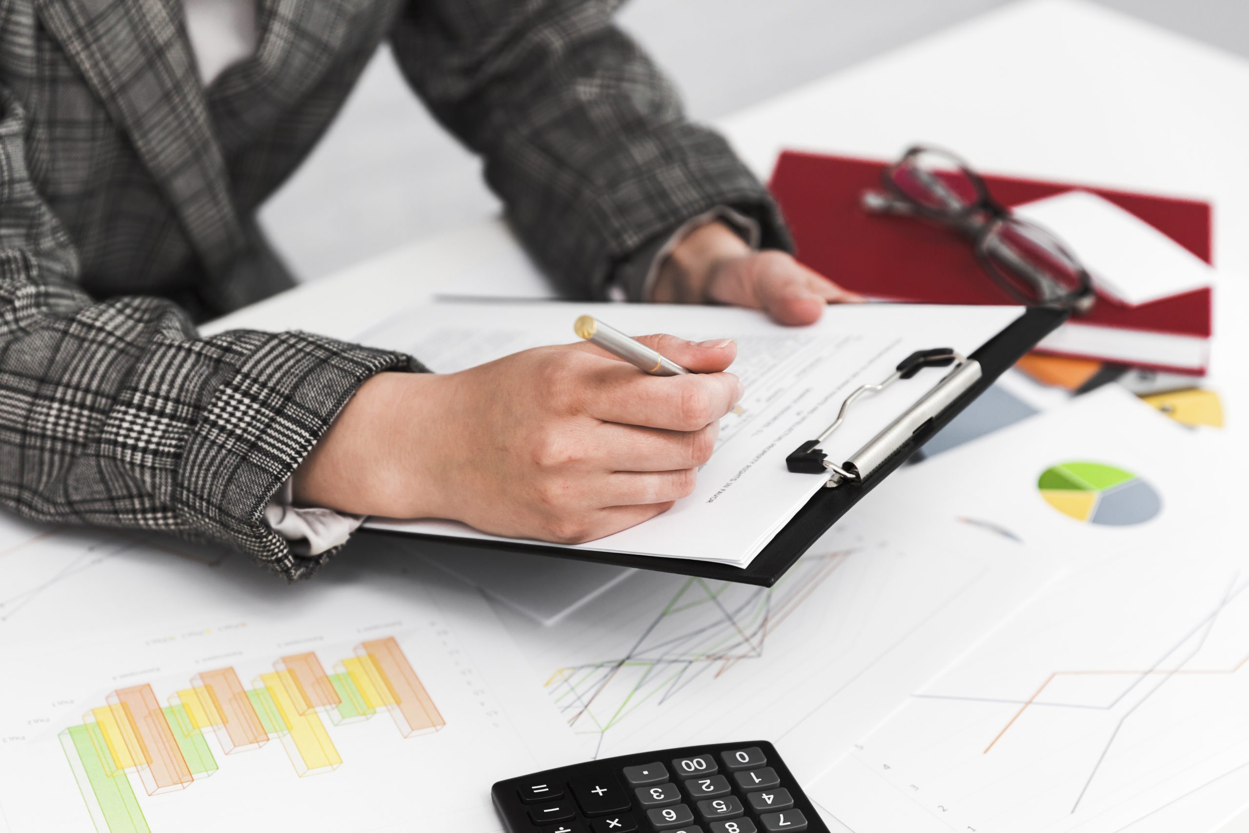 Why AUM Matters and How It Reflects Financial Health