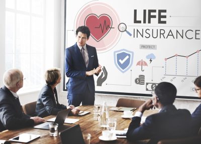 Understanding Embedded Value Reports in Life Insurance Companies