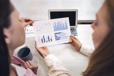 Learn the key differences between demand sensing and demand forecasting