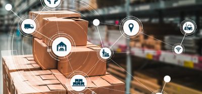 supply chain forecasting