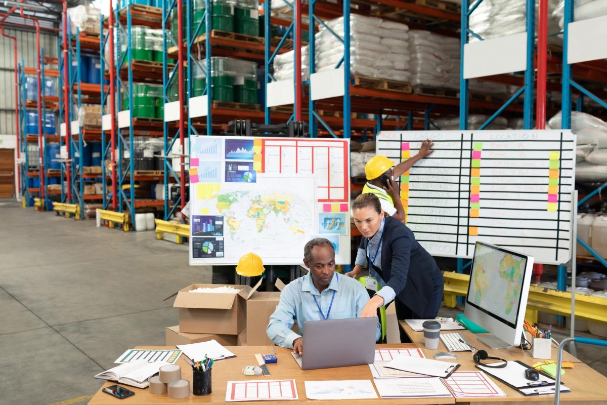 How Supply Chain Forecasting Can Transform Your Business