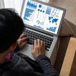 Zoho Analytics Stand Out