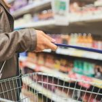 Retail grocery forecasting methods